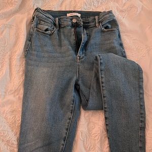 Pacsun skinny jeans! Size 28